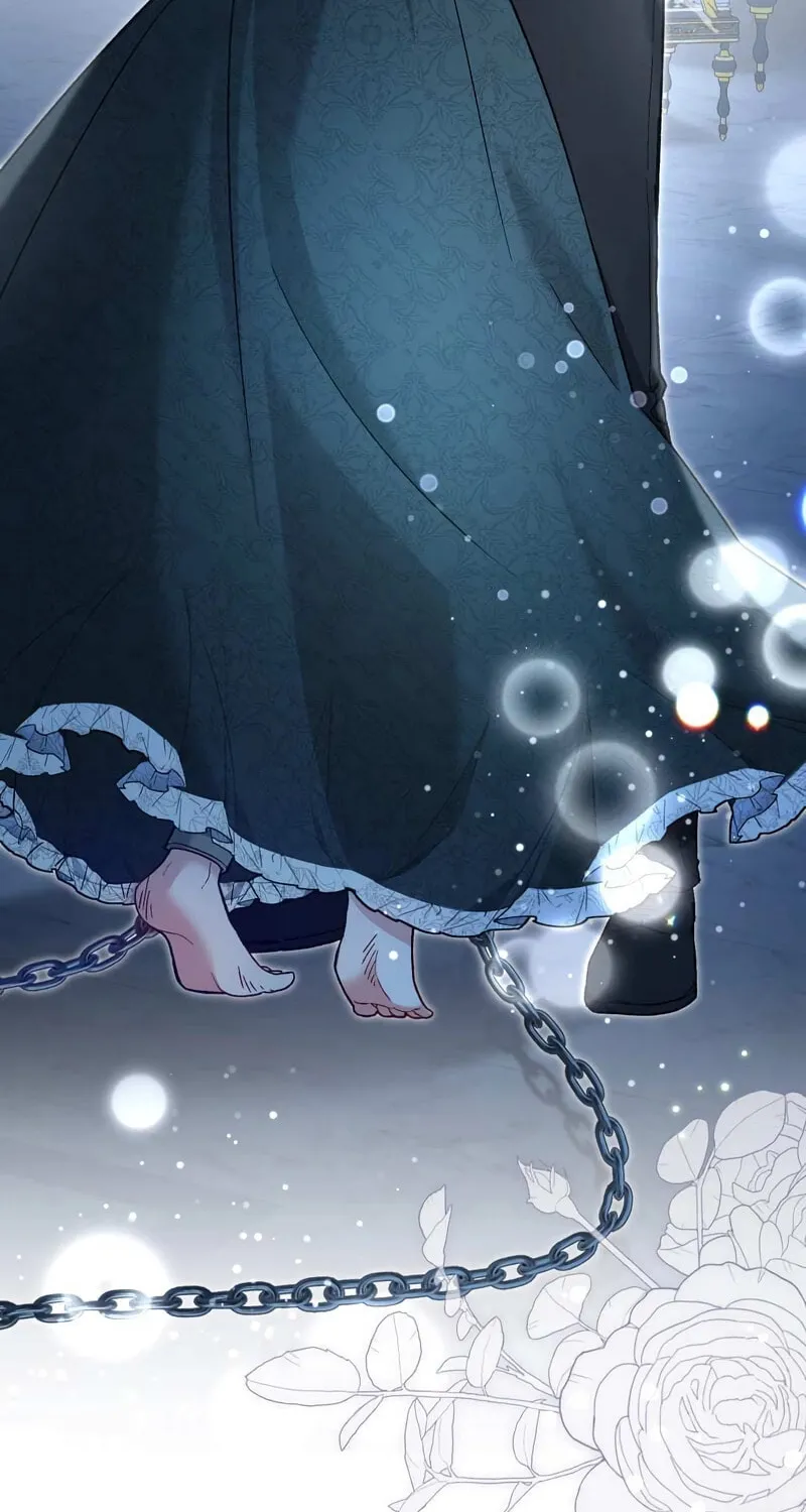What Remains in the Damaged Place Chapter 3 page 11 - 
