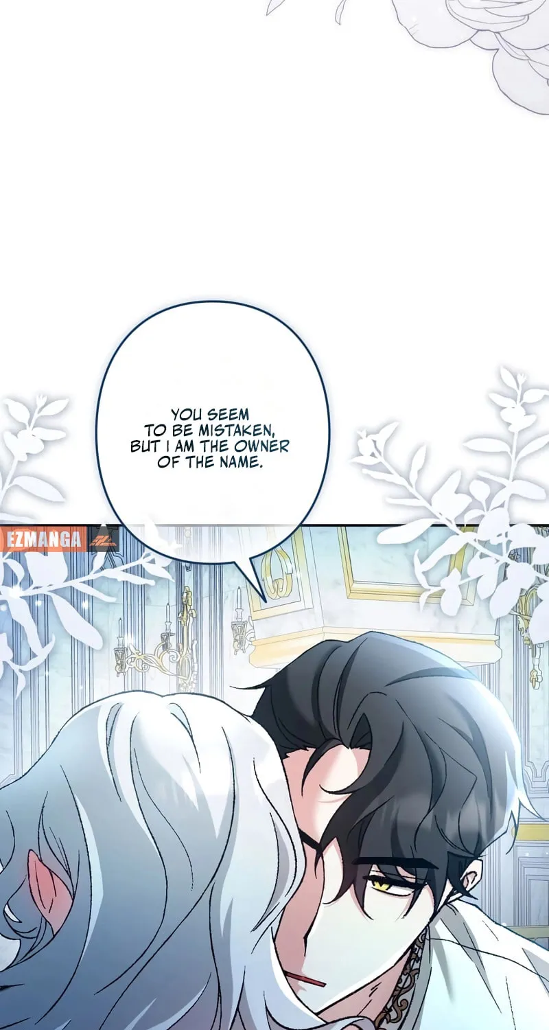 What Remains in the Damaged Place Chapter 3 page 12 - 