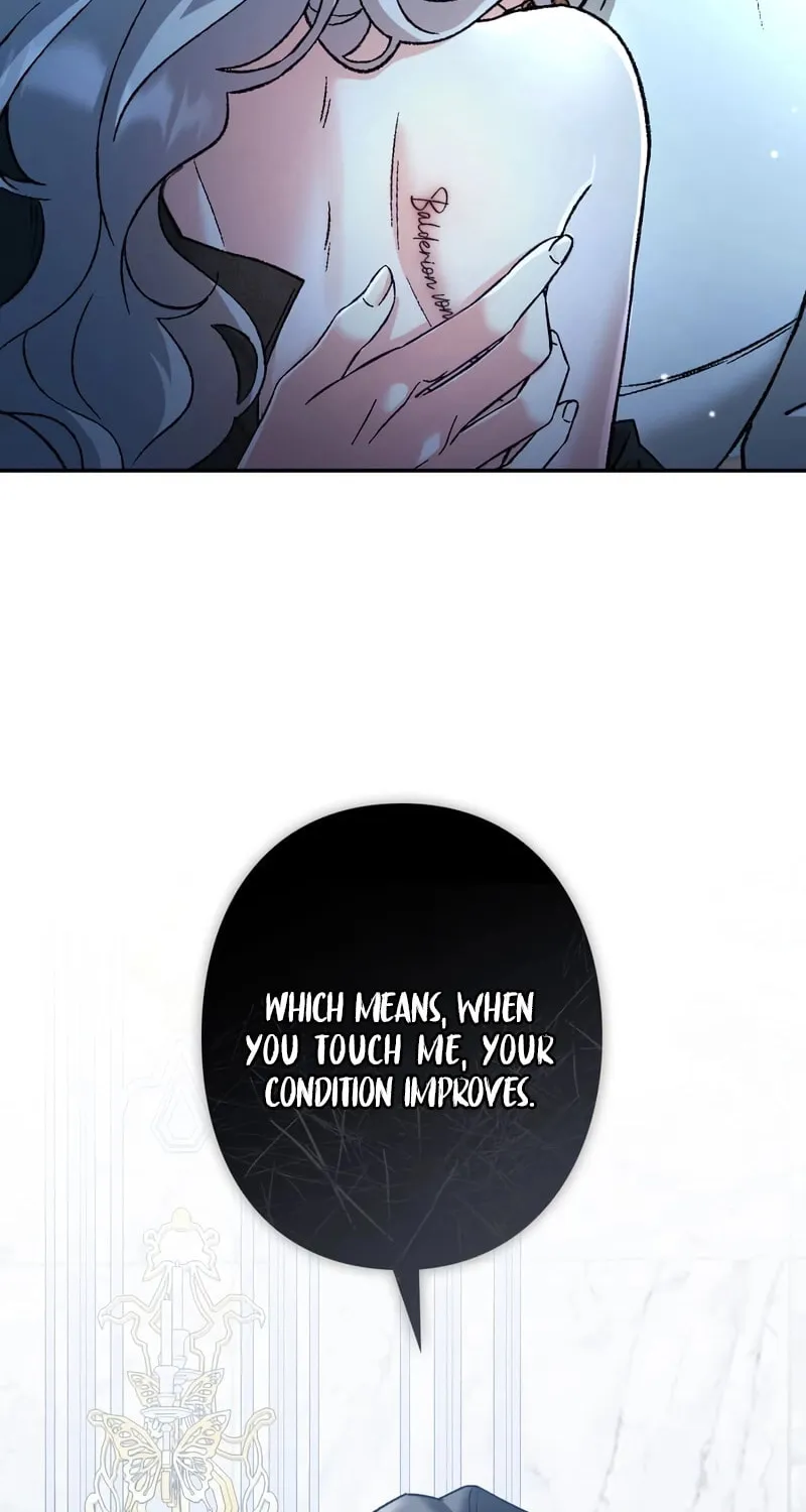 What Remains in the Damaged Place Chapter 3 page 13 - 