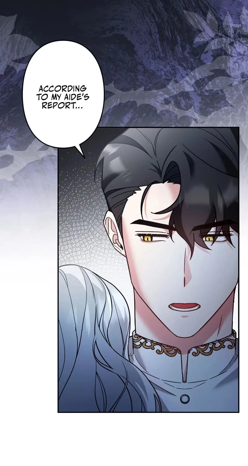 What Remains in the Damaged Place Chapter 3 page 15 - 