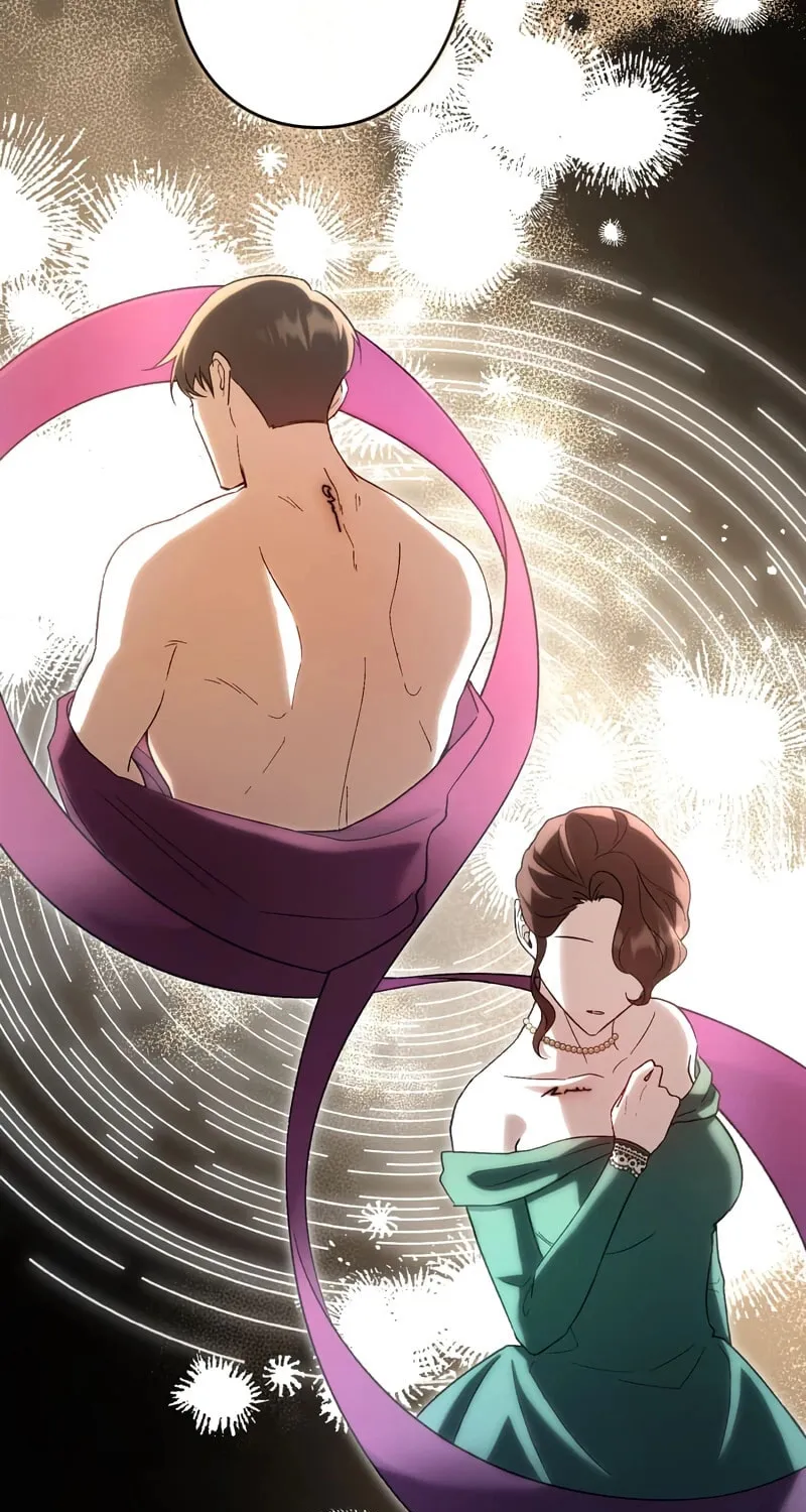 What Remains in the Damaged Place Chapter 3 page 18 - 