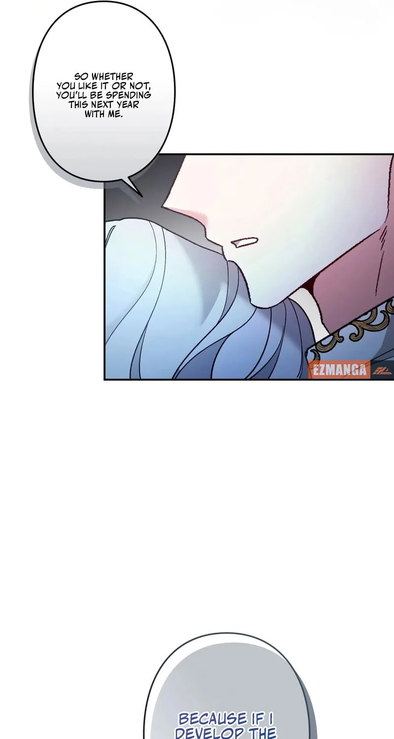 What Remains in the Damaged Place Chapter 3 page 20 - 