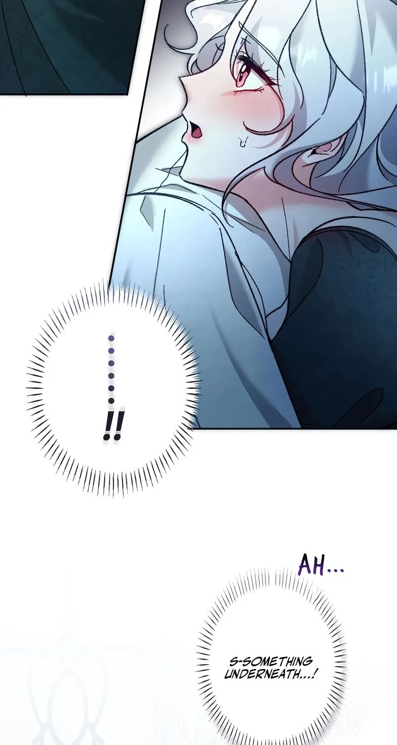 What Remains in the Damaged Place Chapter 3 page 23 - 