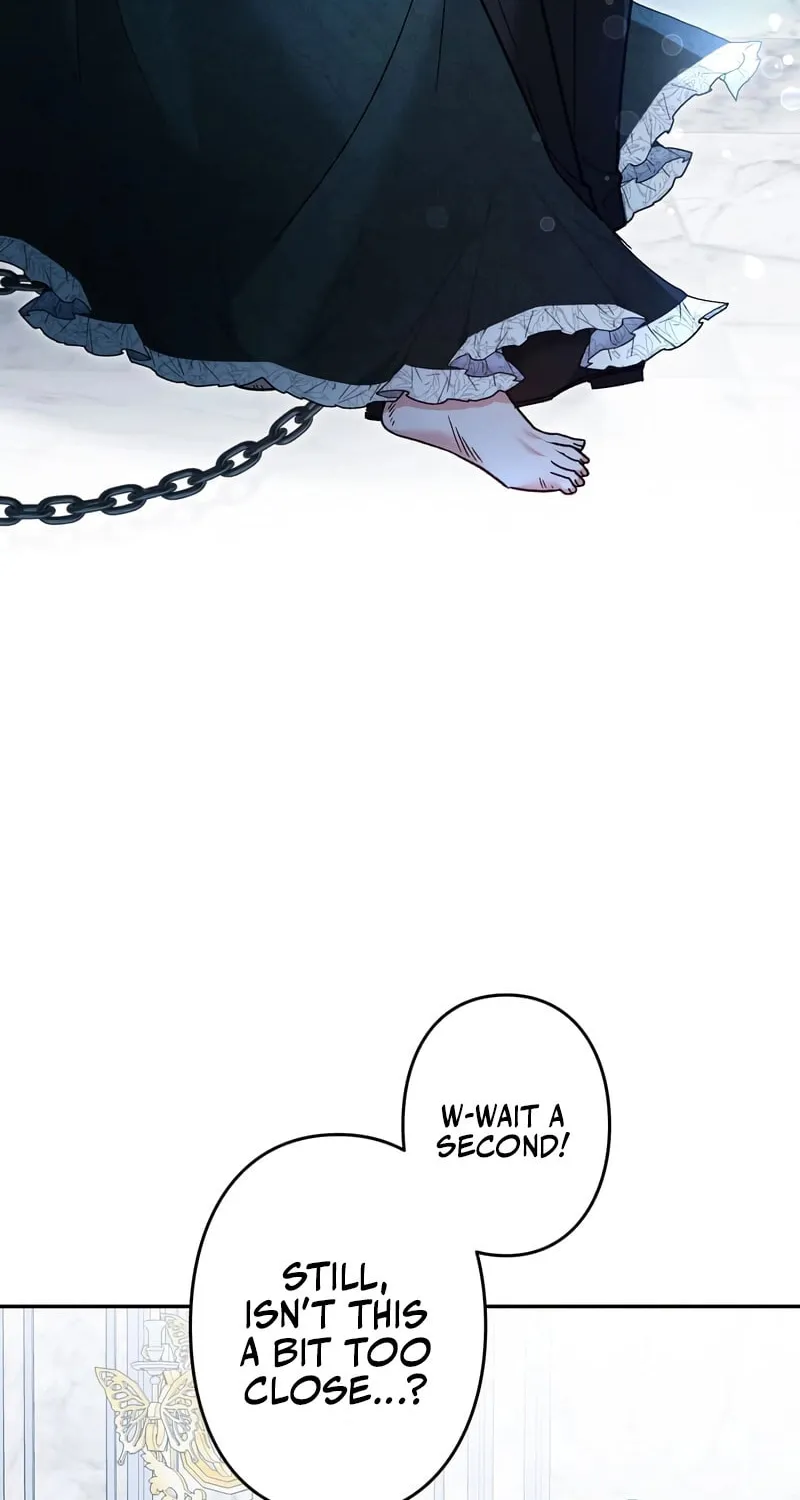 What Remains in the Damaged Place Chapter 3 page 25 - 