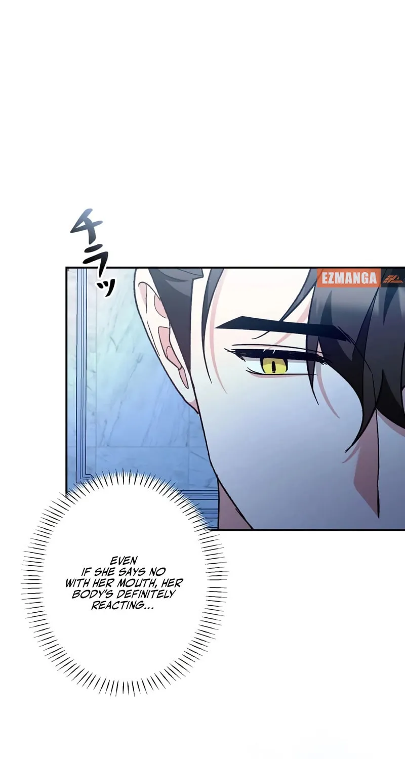 What Remains in the Damaged Place Chapter 3 page 27 - 
