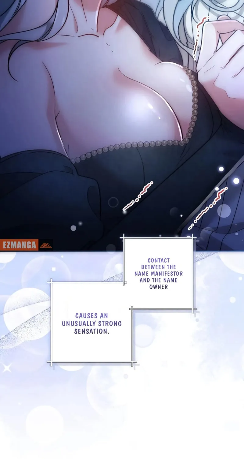 What Remains in the Damaged Place Chapter 3 page 30 - 