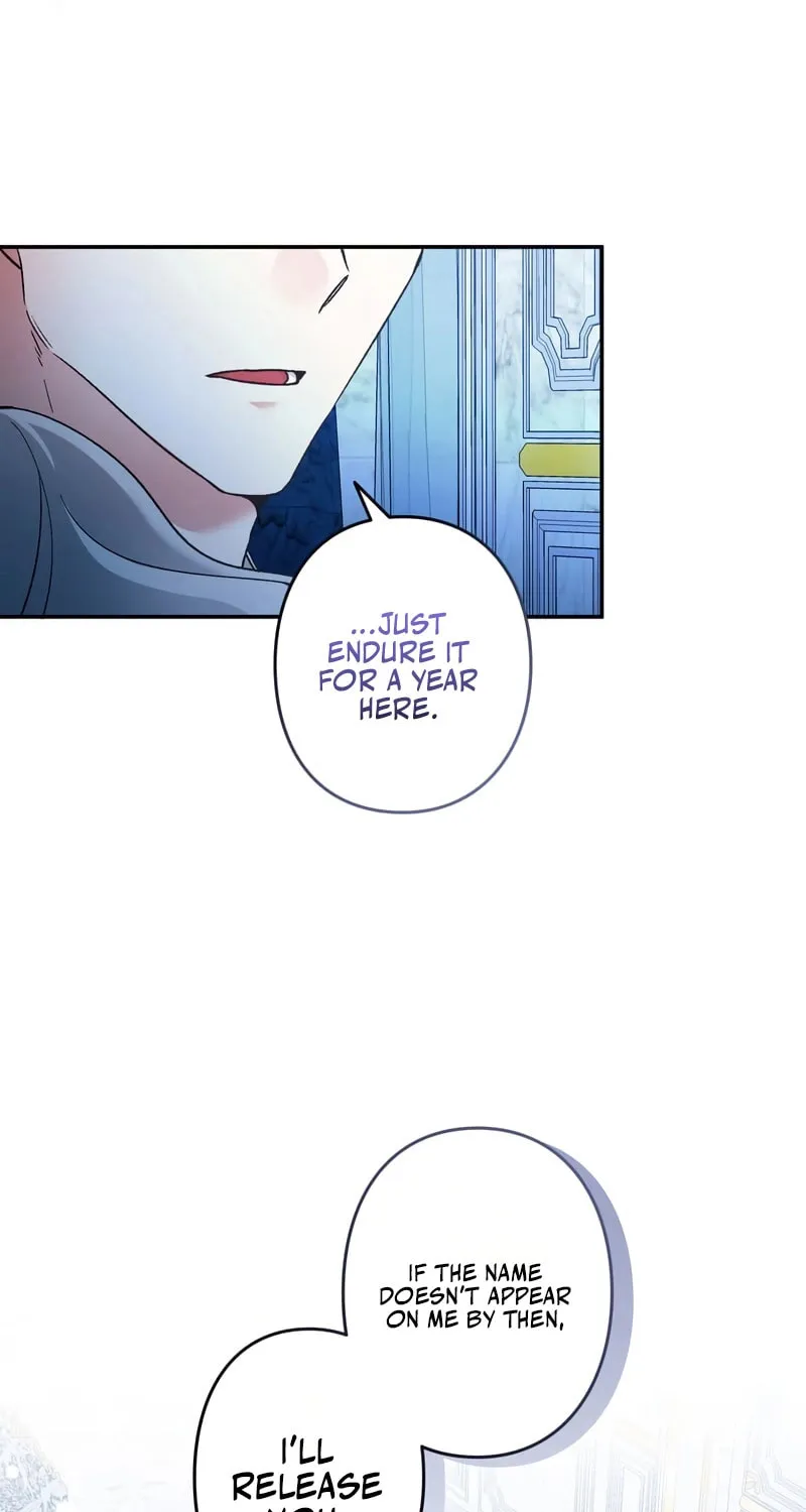 What Remains in the Damaged Place Chapter 3 page 31 - 
