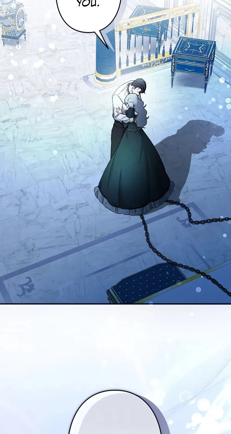 What Remains in the Damaged Place Chapter 3 page 32 - 