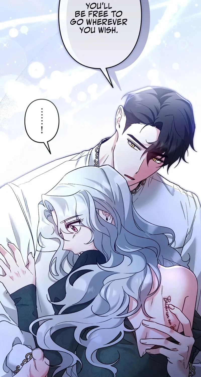 What Remains in the Damaged Place Chapter 3 page 33 - 