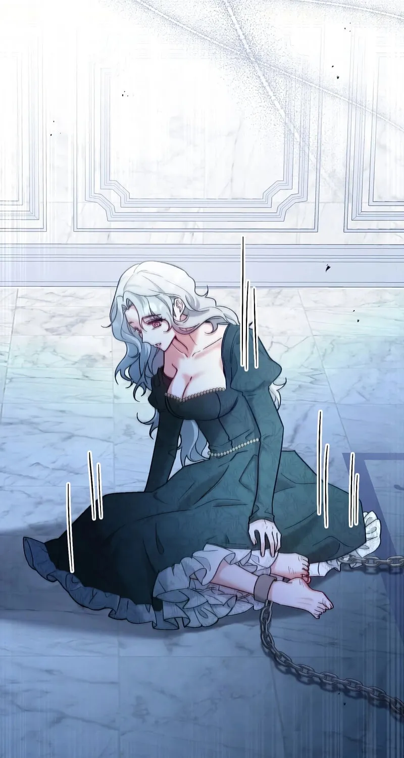 What Remains in the Damaged Place Chapter 3 page 35 - 