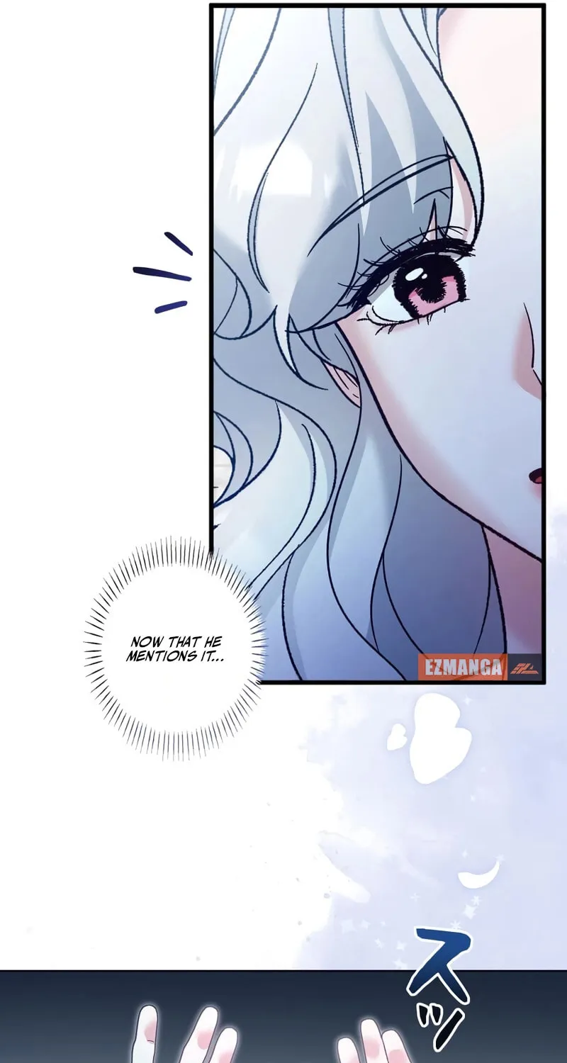 What Remains in the Damaged Place Chapter 3 page 39 - 