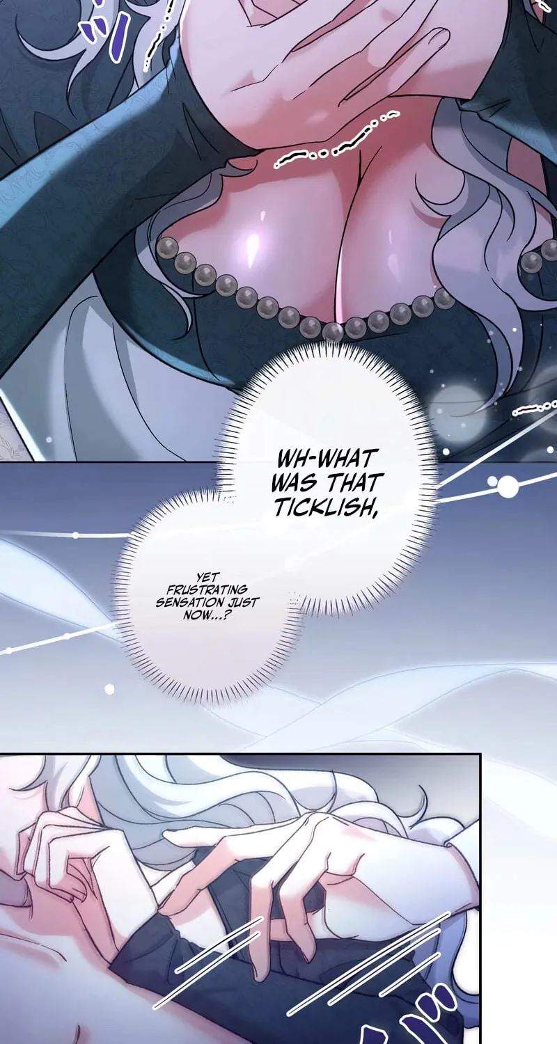 What Remains in the Damaged Place Chapter 3 page 5 - 