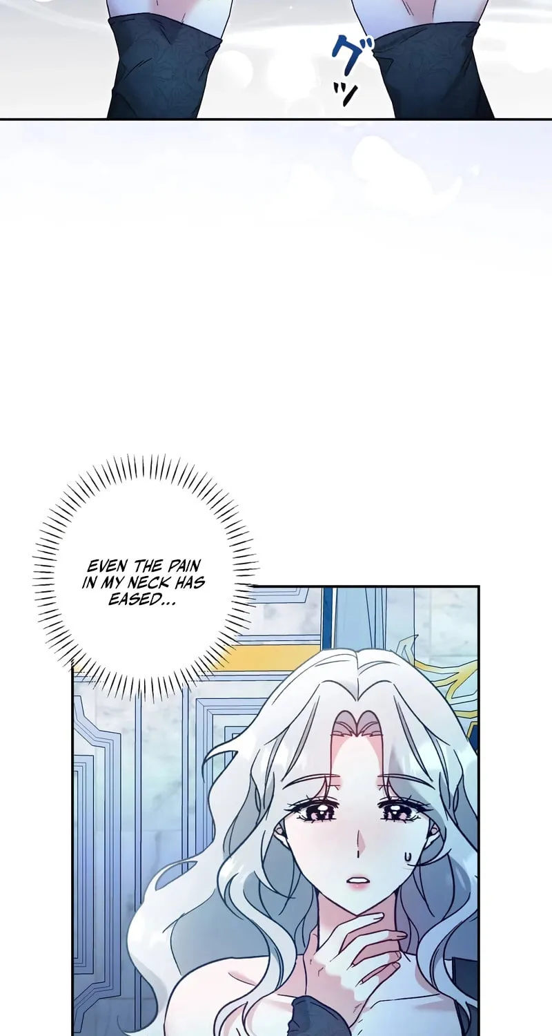 What Remains in the Damaged Place Chapter 3 page 41 - 