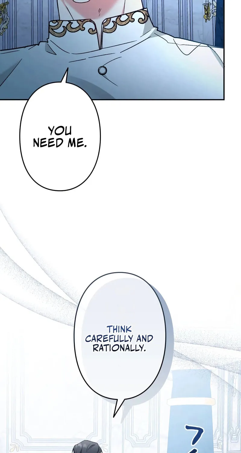 What Remains in the Damaged Place Chapter 3 page 43 - 