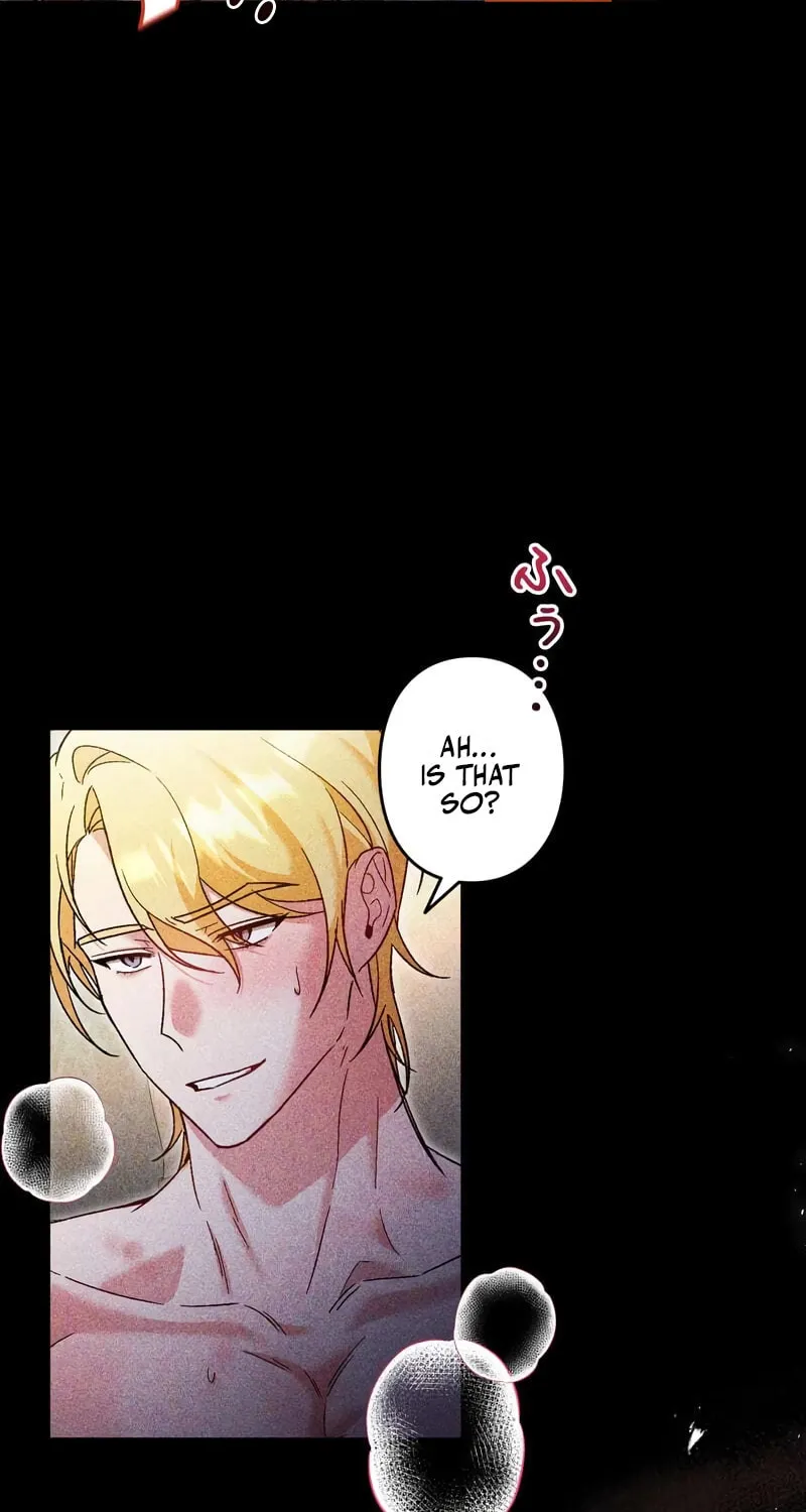 What Remains in the Damaged Place Chapter 3 page 49 - 