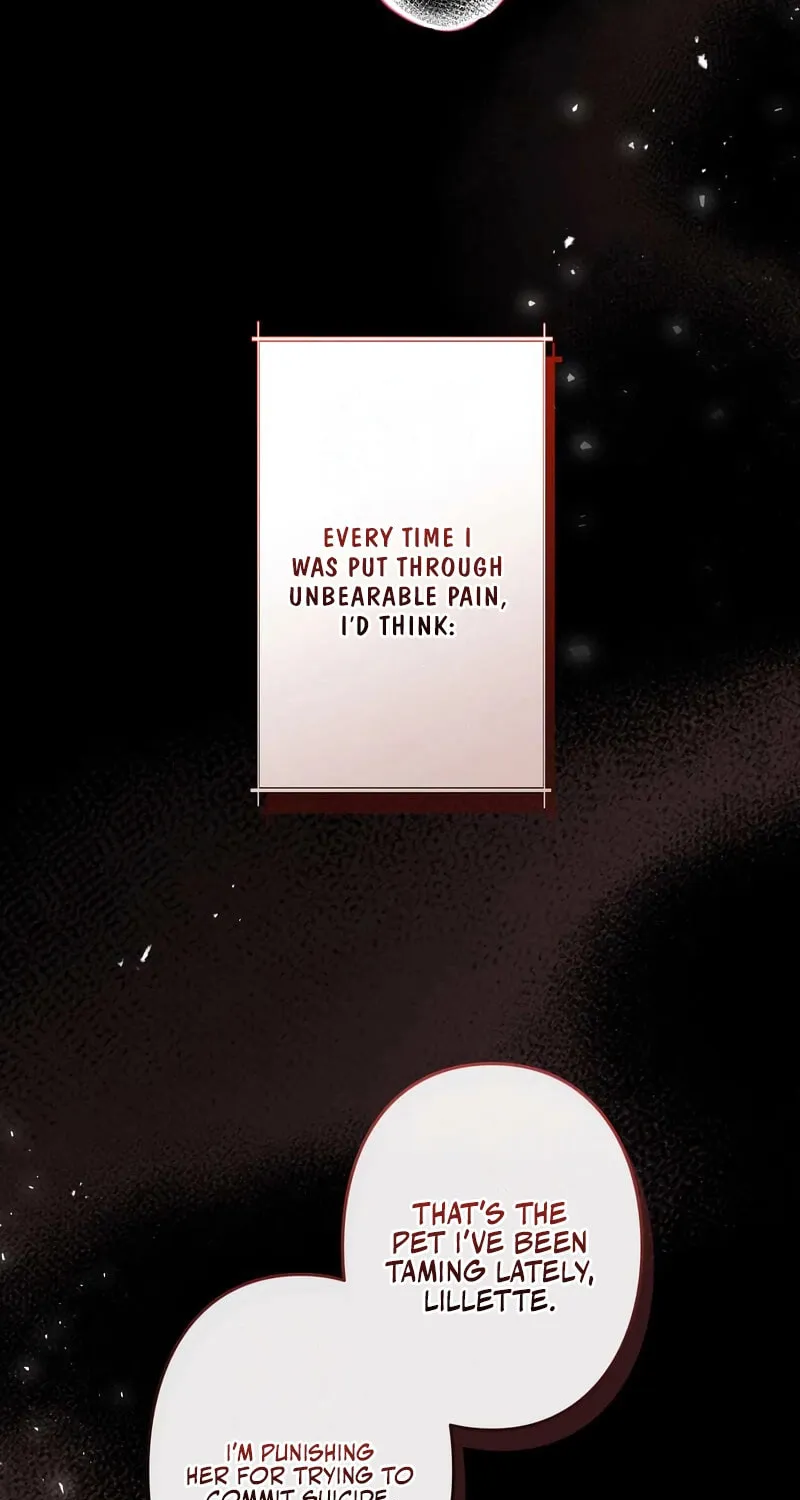 What Remains in the Damaged Place Chapter 3 page 50 - 
