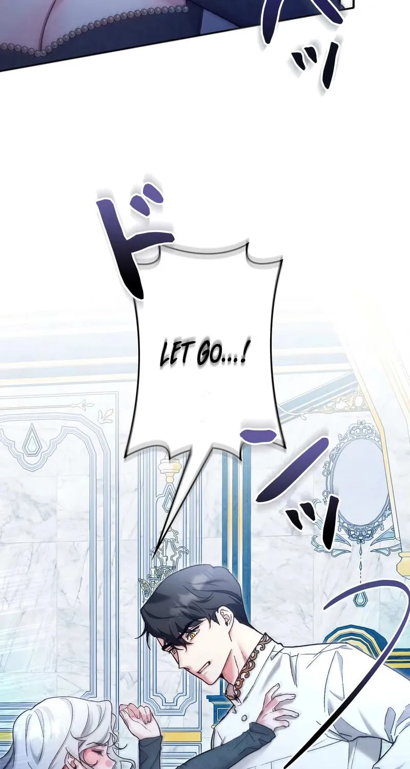 What Remains in the Damaged Place Chapter 3 page 6 - 