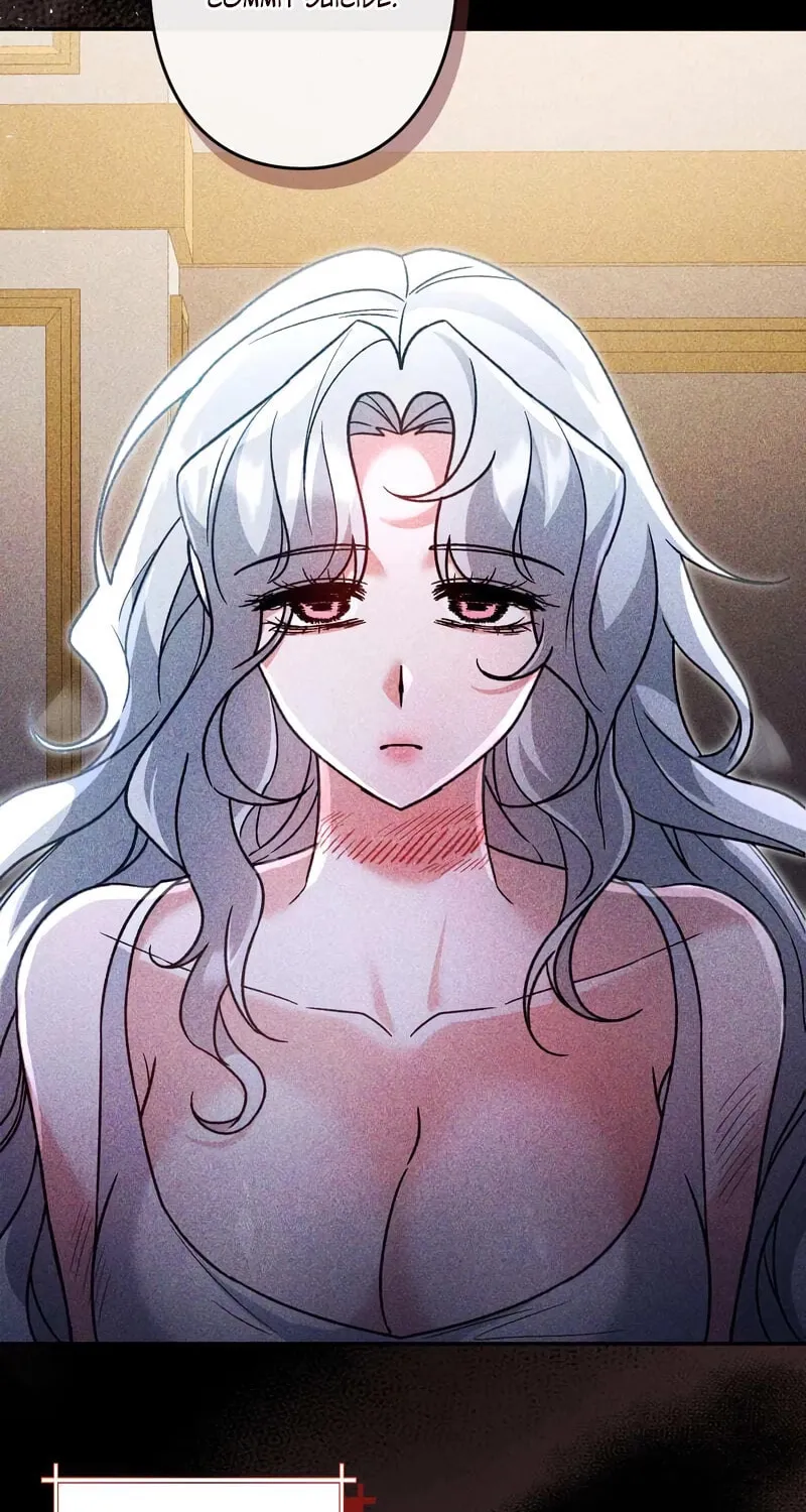 What Remains in the Damaged Place Chapter 3 page 51 - 
