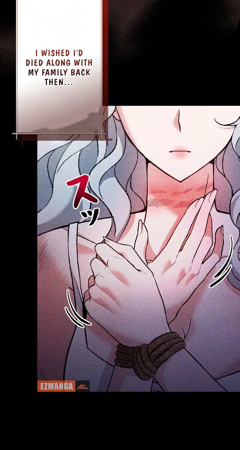 What Remains in the Damaged Place Chapter 3 page 52 - 