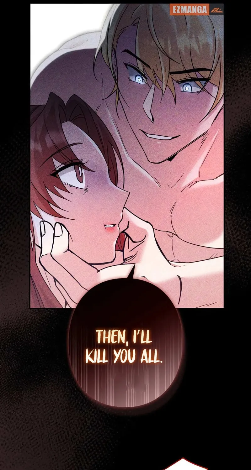 What Remains in the Damaged Place Chapter 3 page 55 - 