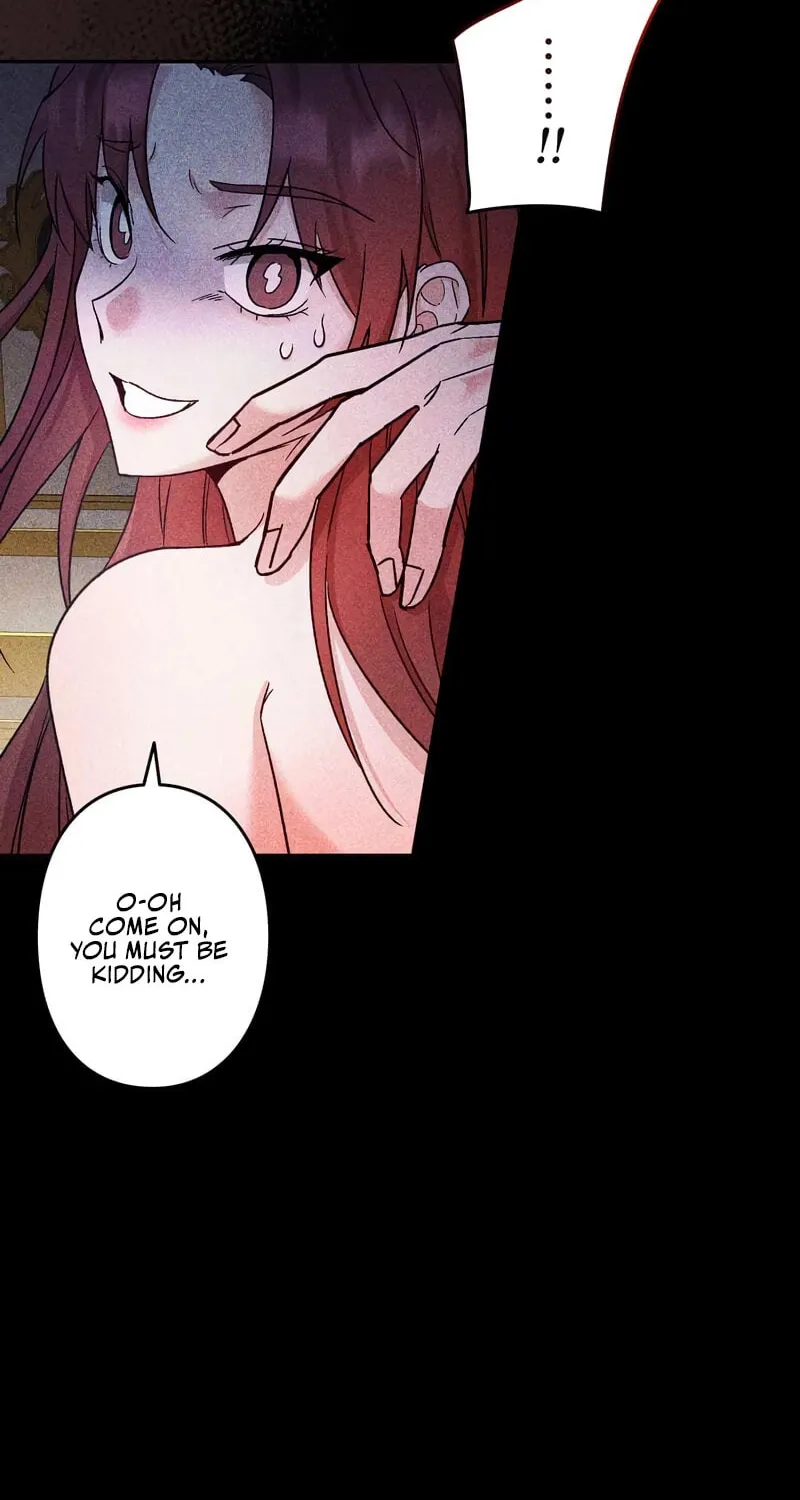 What Remains in the Damaged Place Chapter 3 page 56 - 