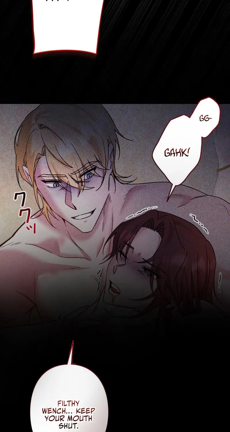 What Remains in the Damaged Place Chapter 3 page 59 - 