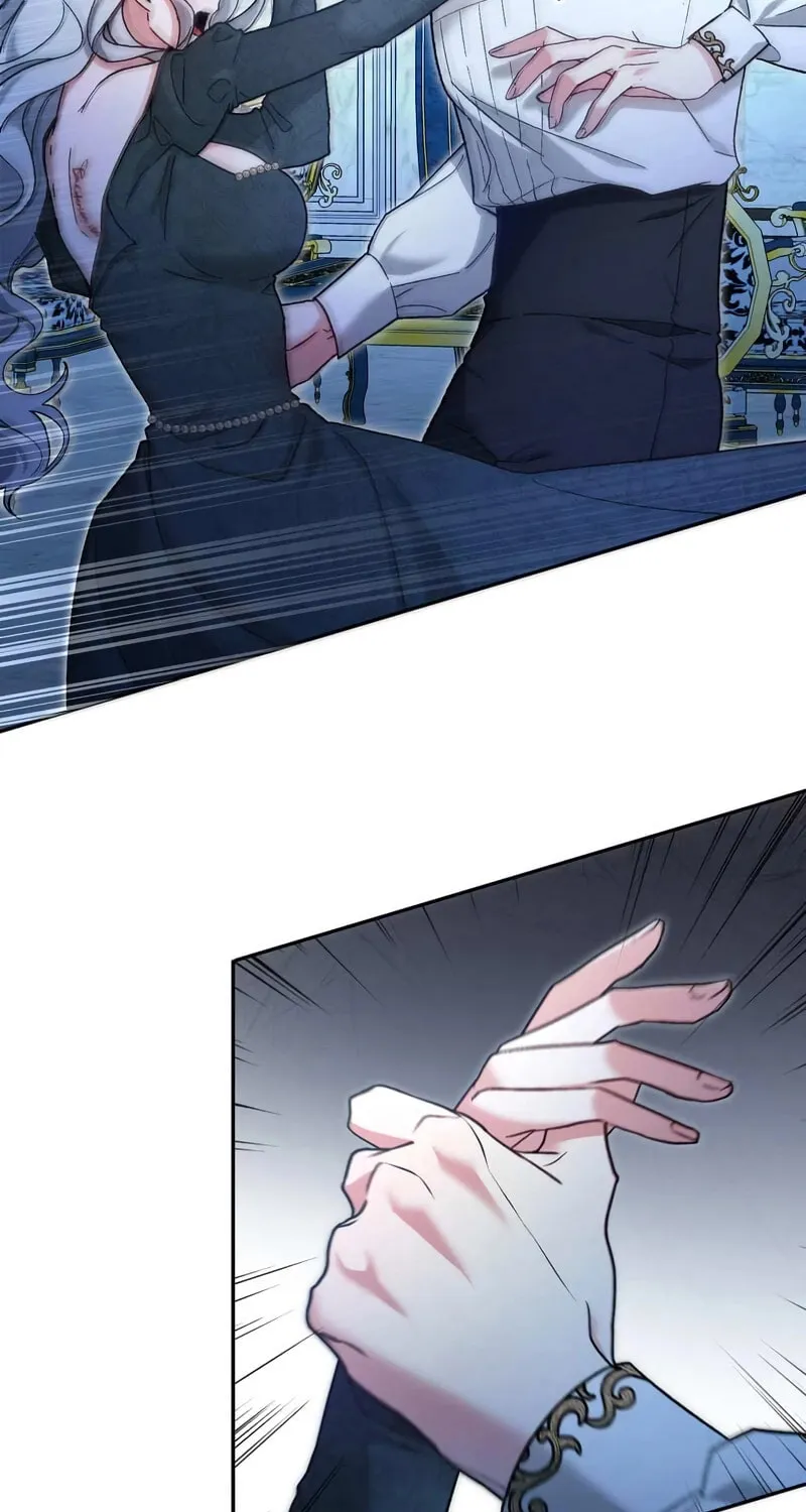 What Remains in the Damaged Place Chapter 3 page 7 - 