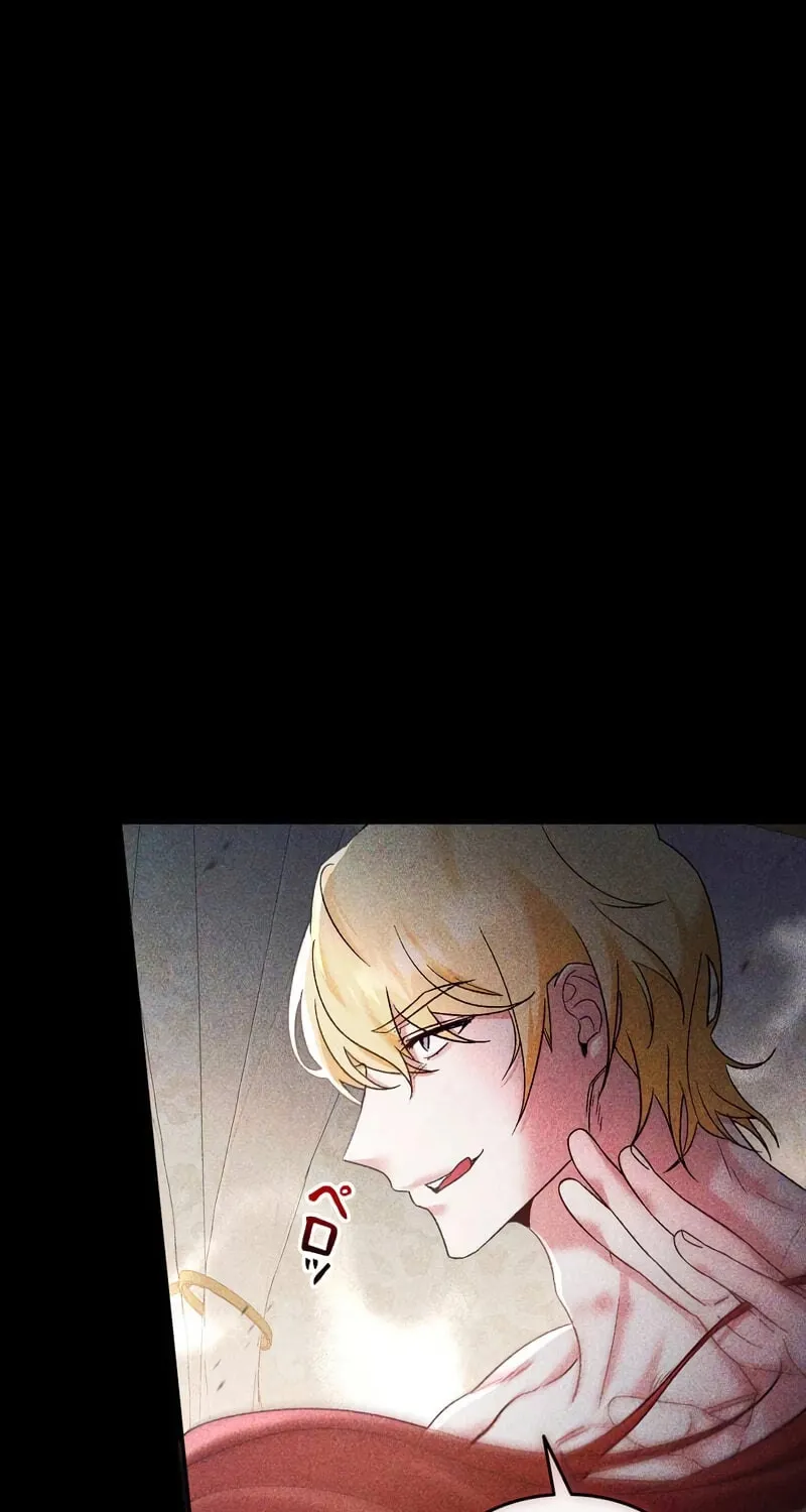 What Remains in the Damaged Place Chapter 3 page 62 - 
