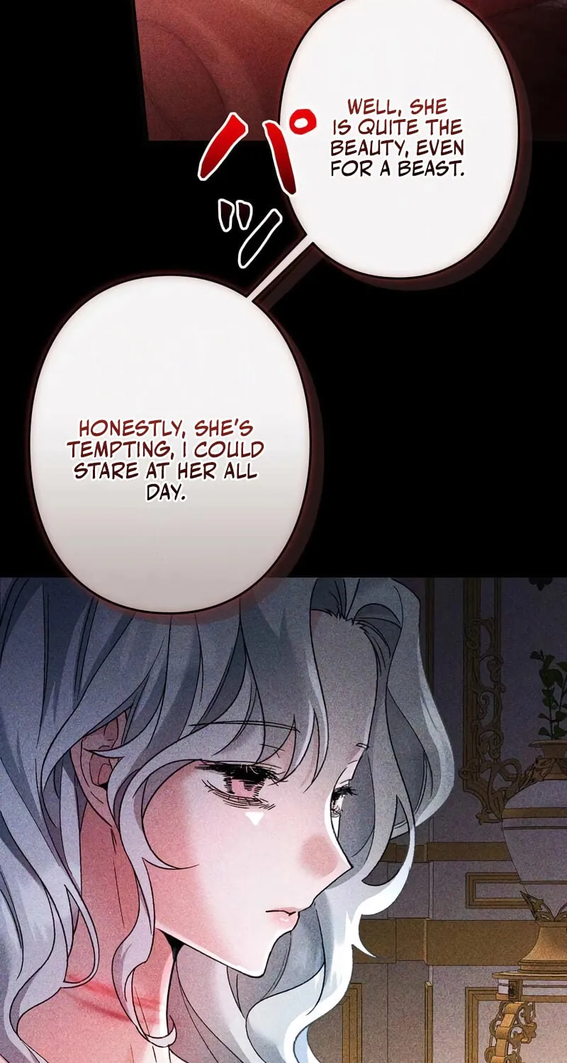 What Remains in the Damaged Place Chapter 3 page 63 - 