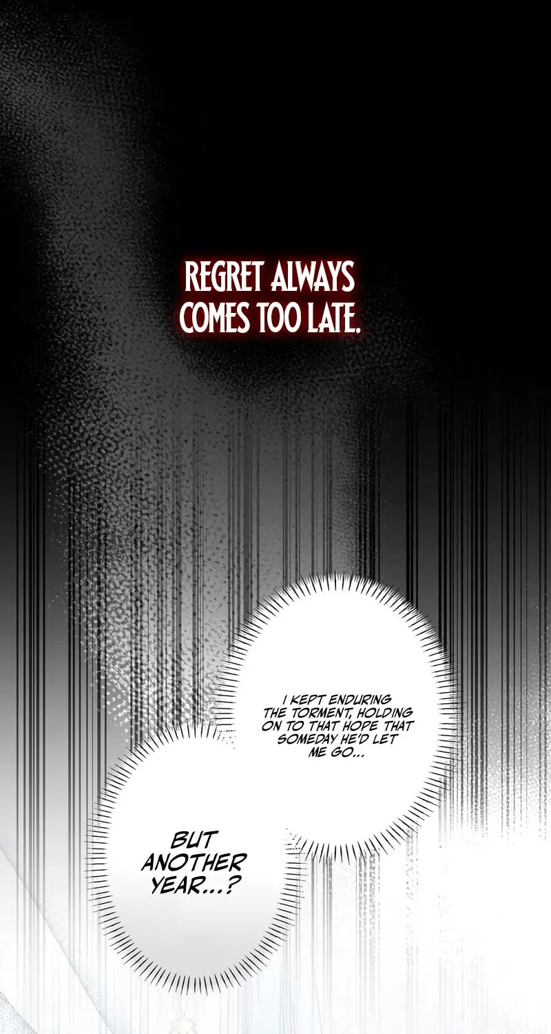 What Remains in the Damaged Place Chapter 3 page 65 - 