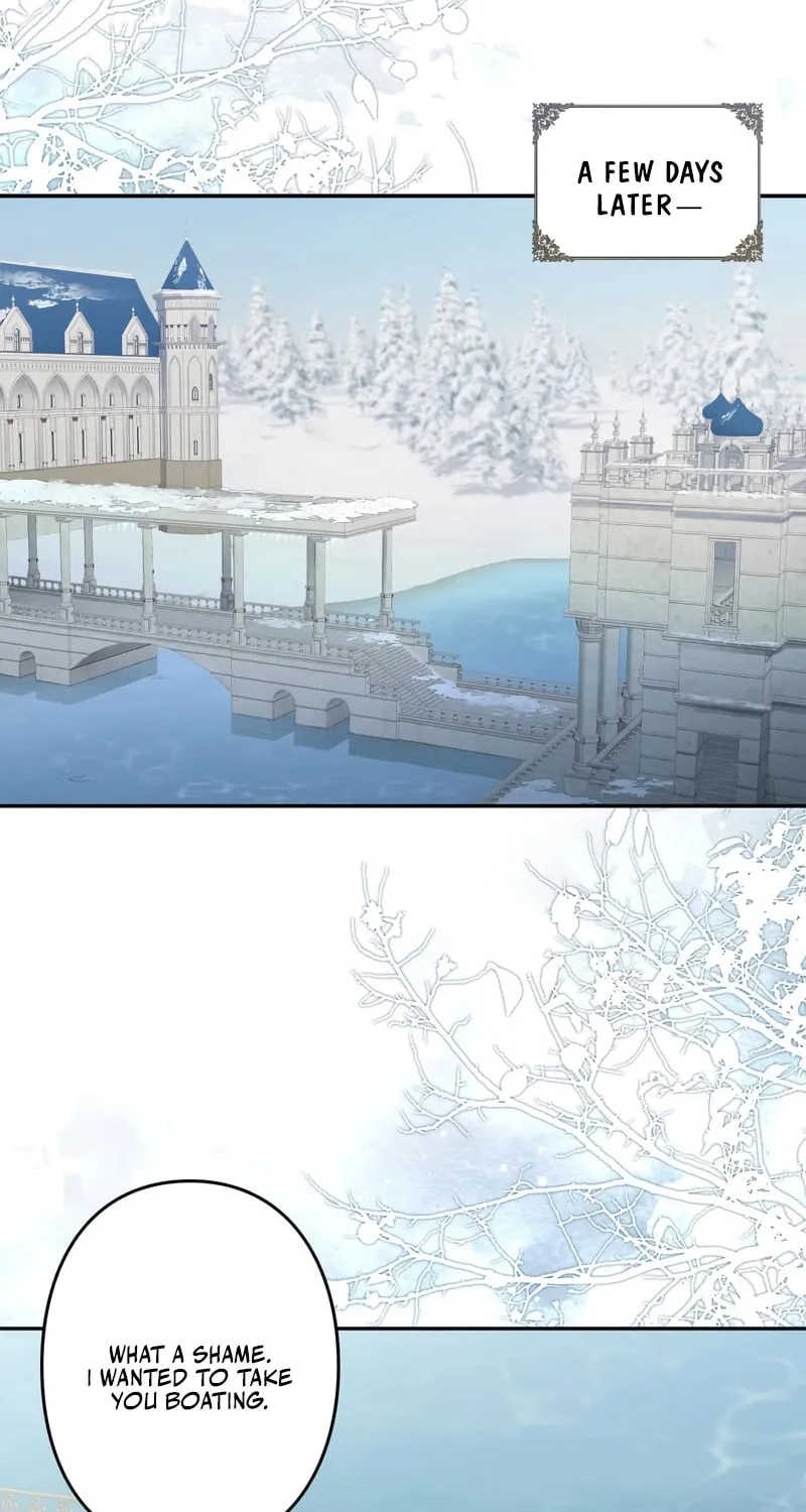 What Remains in the Damaged Place Chapter 3 page 69 - 
