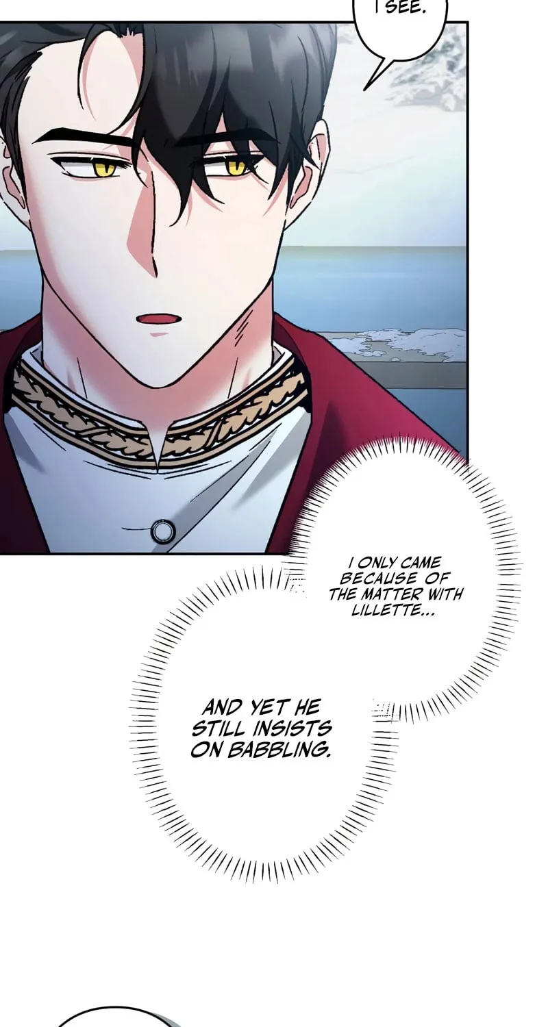What Remains in the Damaged Place Chapter 3 page 71 - 
