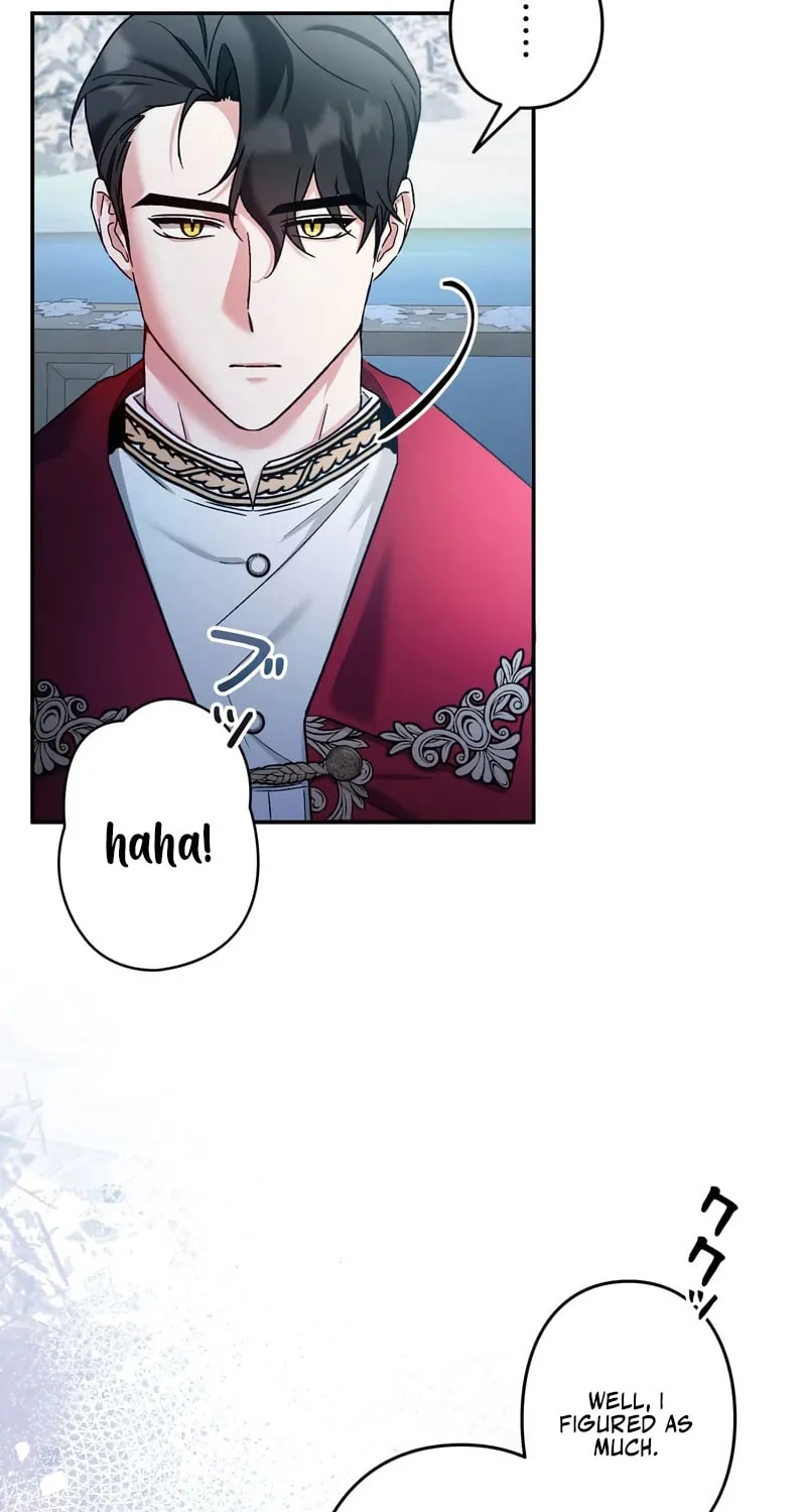 What Remains in the Damaged Place Chapter 3 page 73 - 