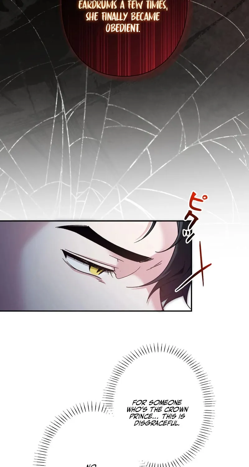 What Remains in the Damaged Place Chapter 3 page 78 - 