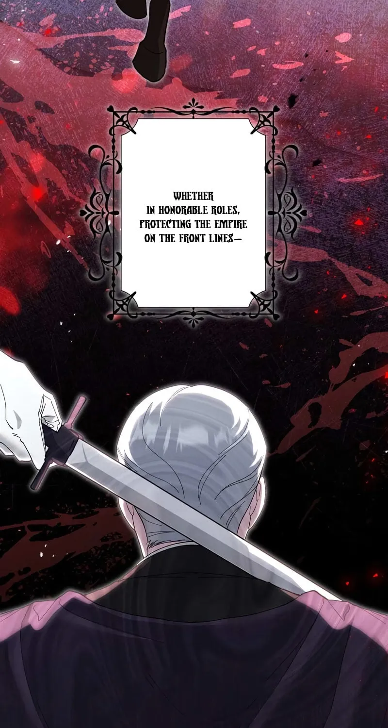 What Remains in the Damaged Place Chapter 3 page 85 - 
