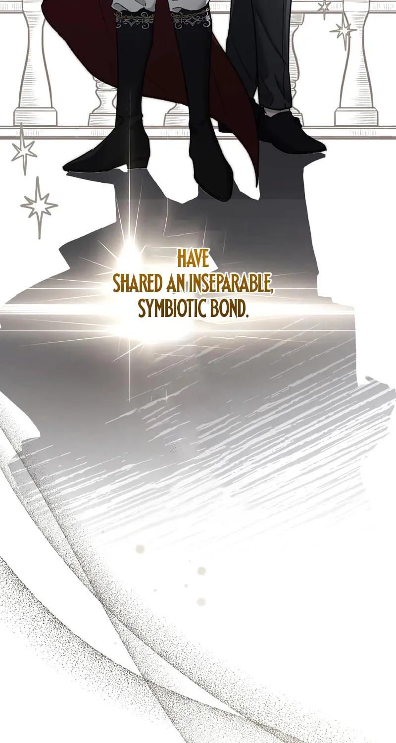 What Remains in the Damaged Place Chapter 3 page 88 - 