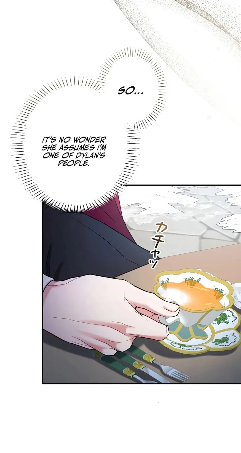 What Remains in the Damaged Place Chapter 3 page 89 - 
