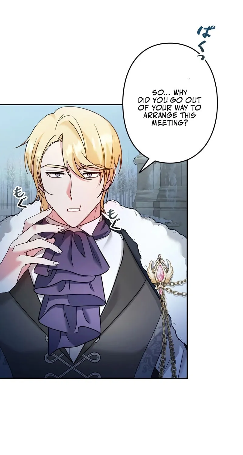 What Remains in the Damaged Place Chapter 3 page 90 - 