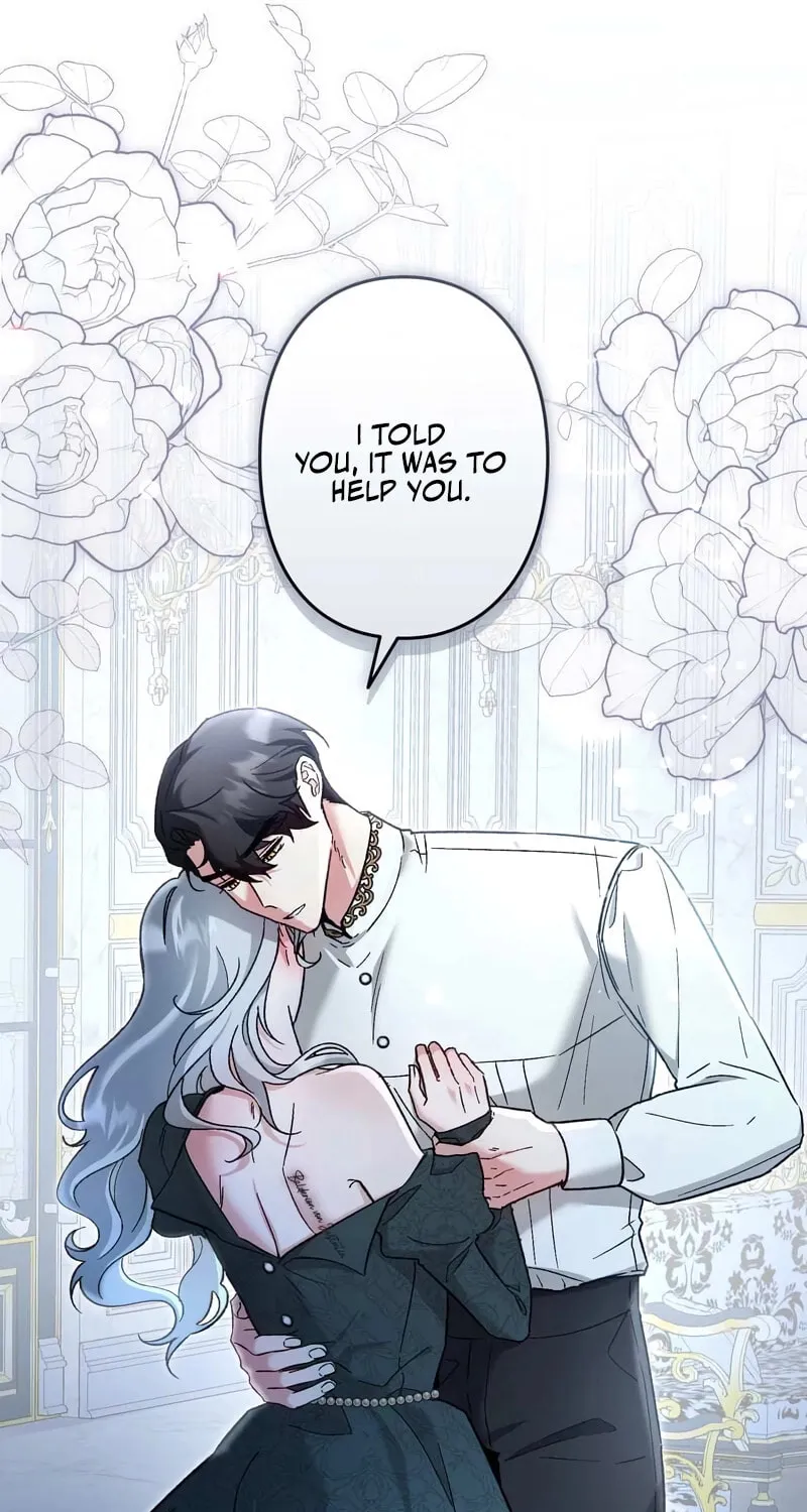 What Remains in the Damaged Place Chapter 3 page 10 - 