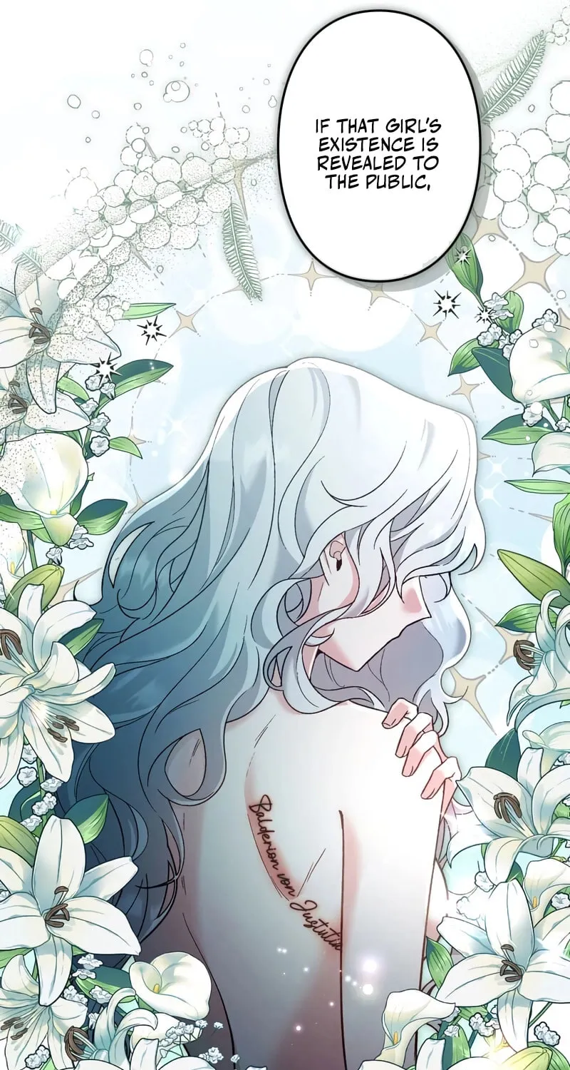 What Remains in the Damaged Place Chapter 3 page 93 - 
