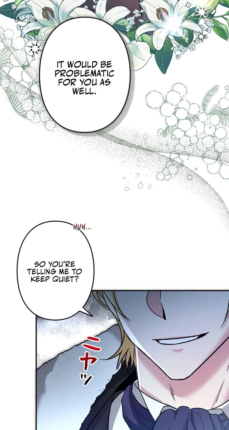 What Remains in the Damaged Place Chapter 3 page 94 - 
