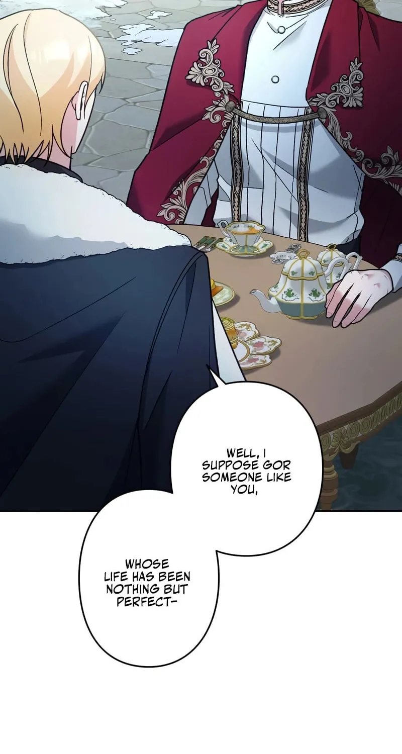 What Remains in the Damaged Place Chapter 3 page 96 - 