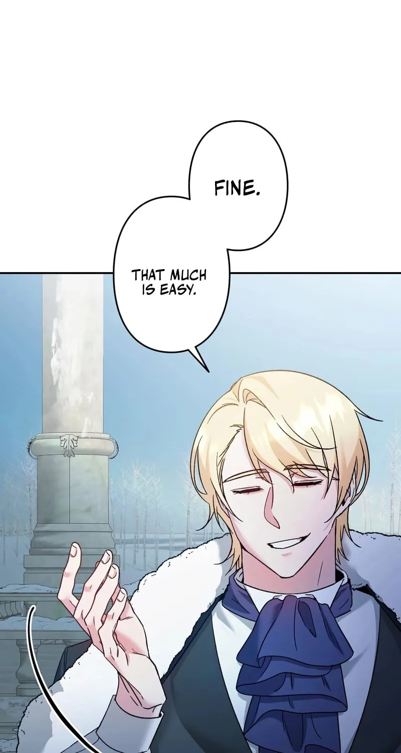 What Remains in the Damaged Place Chapter 3 page 97 - 