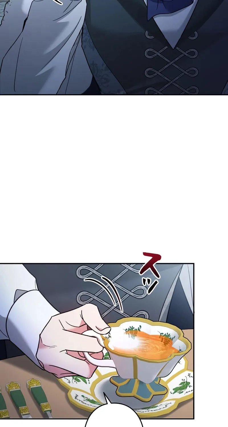 What Remains in the Damaged Place Chapter 3 page 98 - 