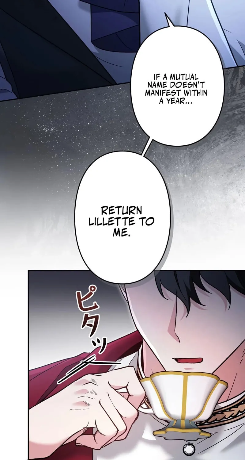 What Remains in the Damaged Place Chapter 3 page 100 - 