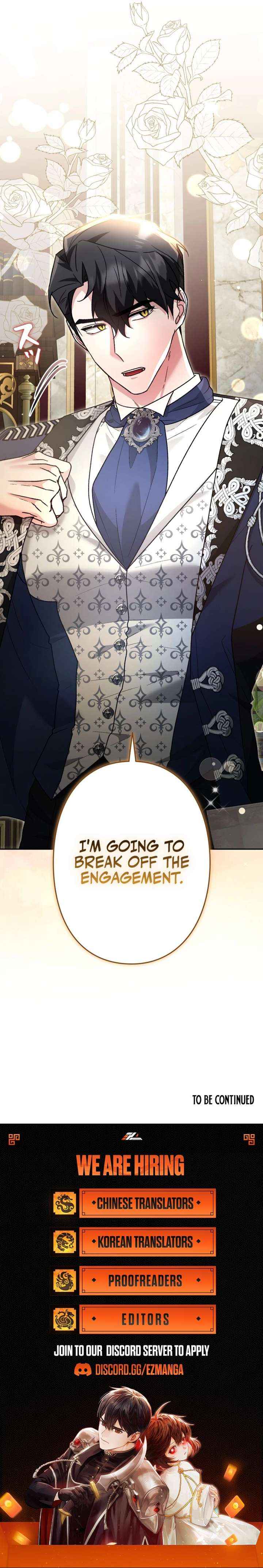 What Remains in the Damaged Place Chapter 30 page 12 - 