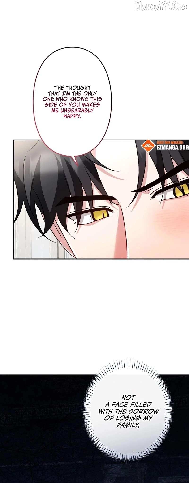 What Remains in the Damaged Place Chapter 32 page 6 - 