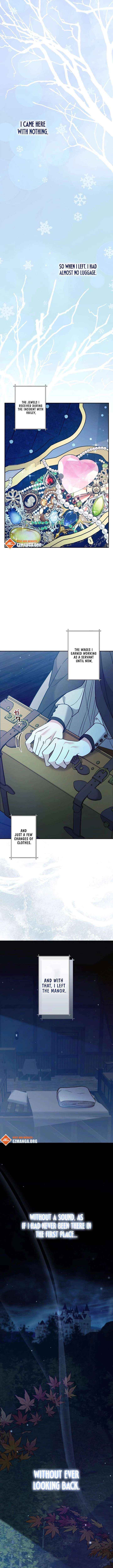What Remains in the Damaged Place Chapter 34 page 13 - 