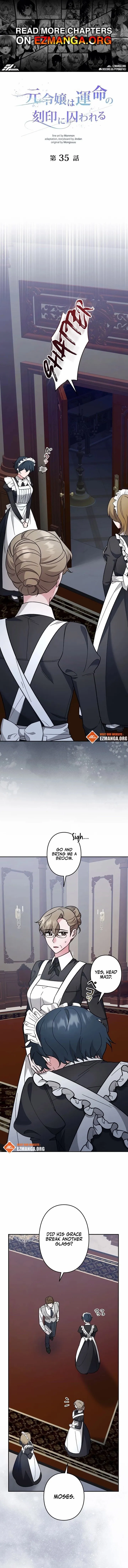 What Remains in the Damaged Place Chapter 35 page 2 - 