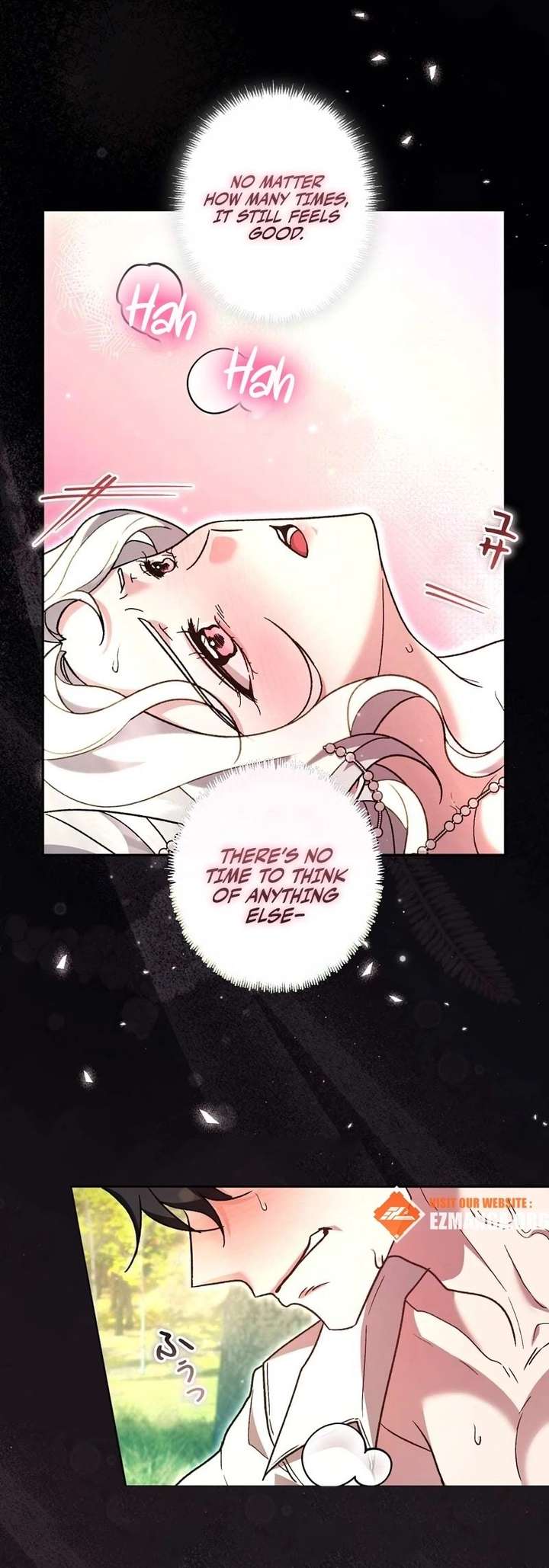 What Remains in the Damaged Place Chapter 36 page 14 - 